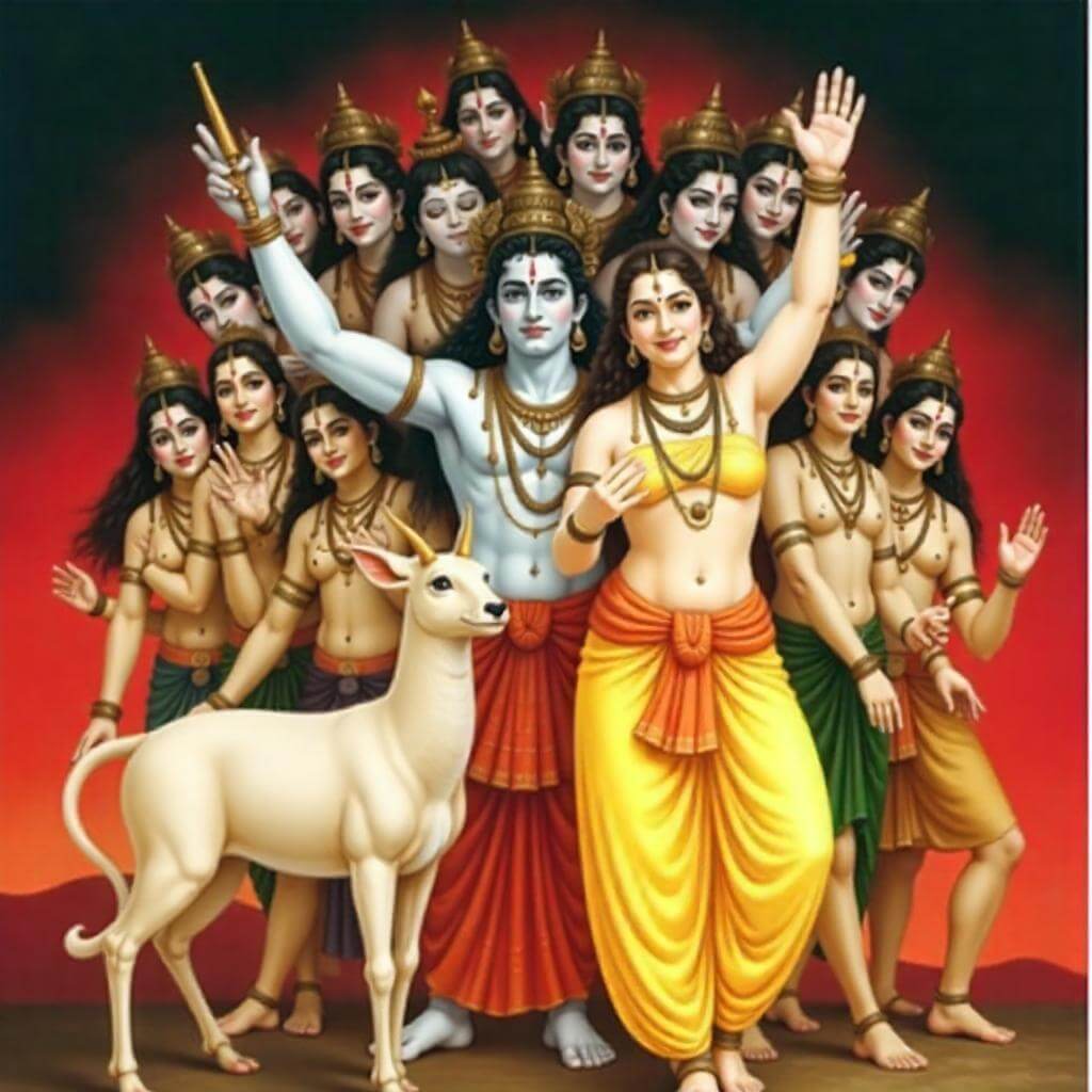 Ramayana