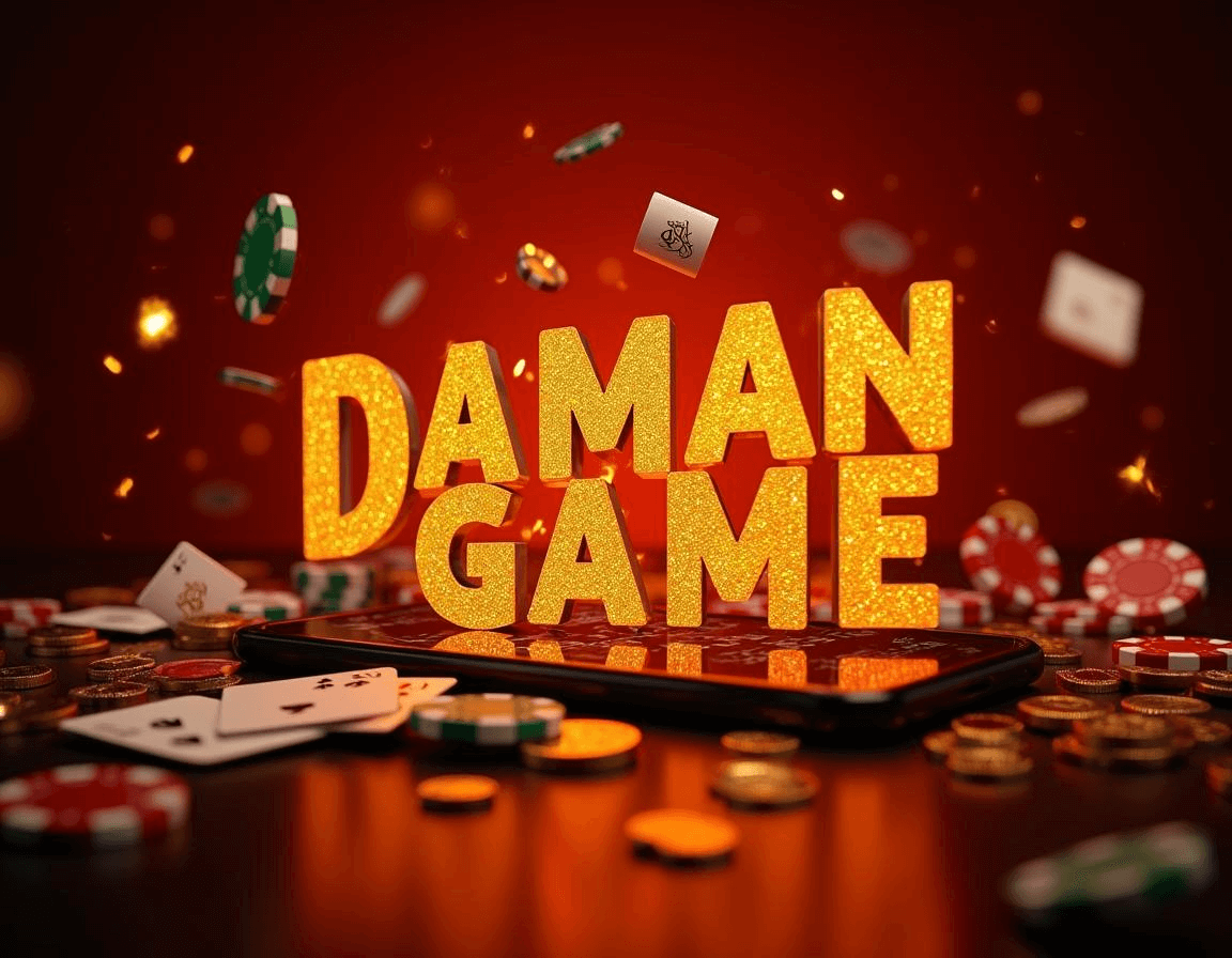 daman game