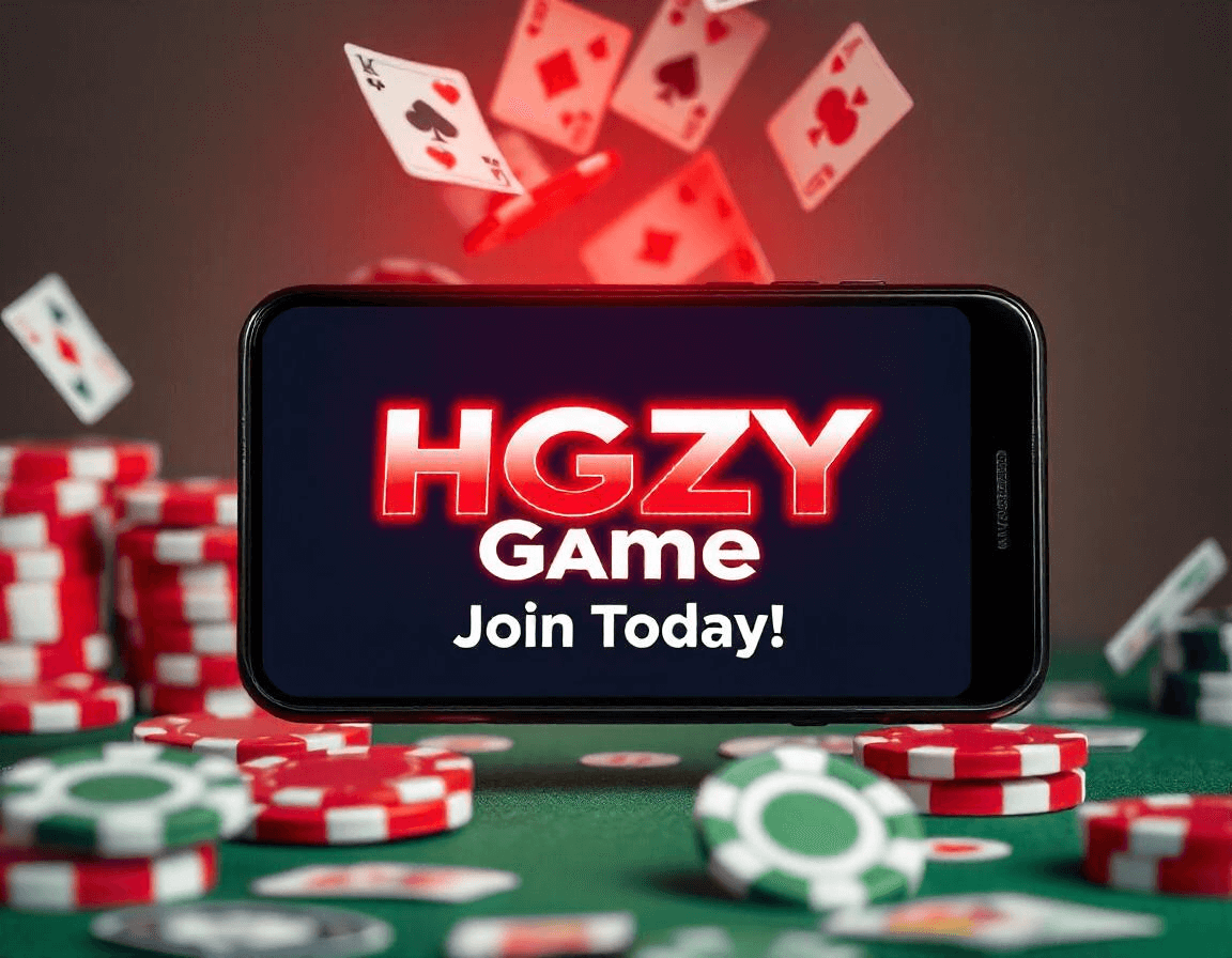 HGZY Login Game