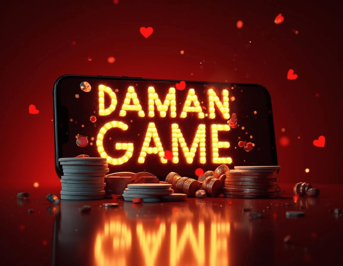 Daman Game