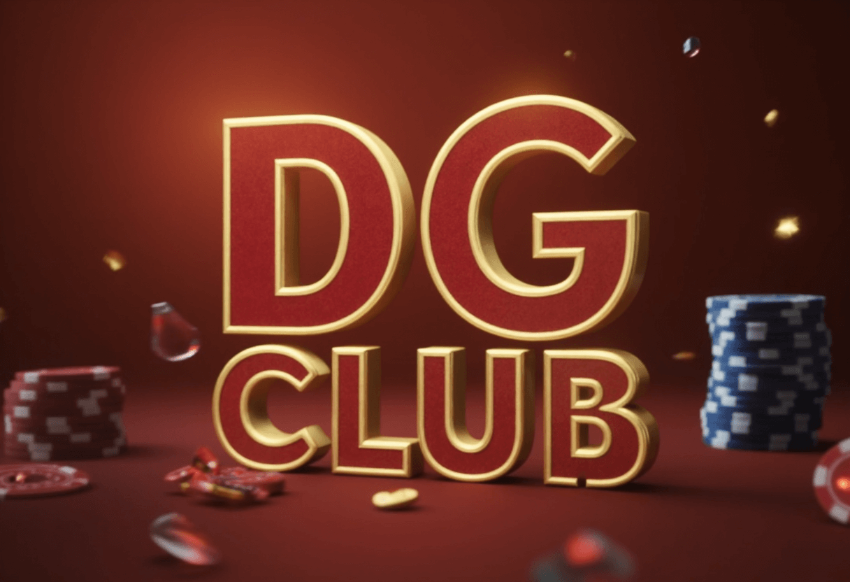 DG Club