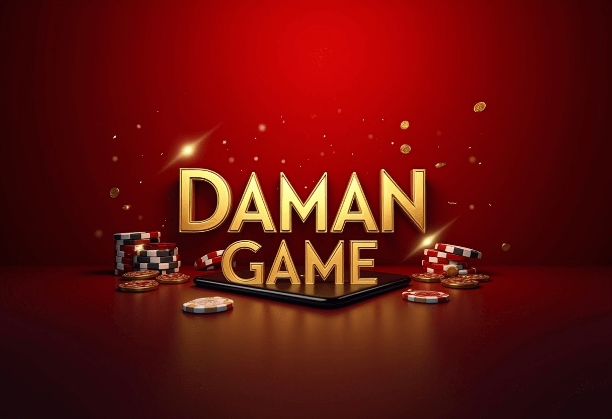 daman game