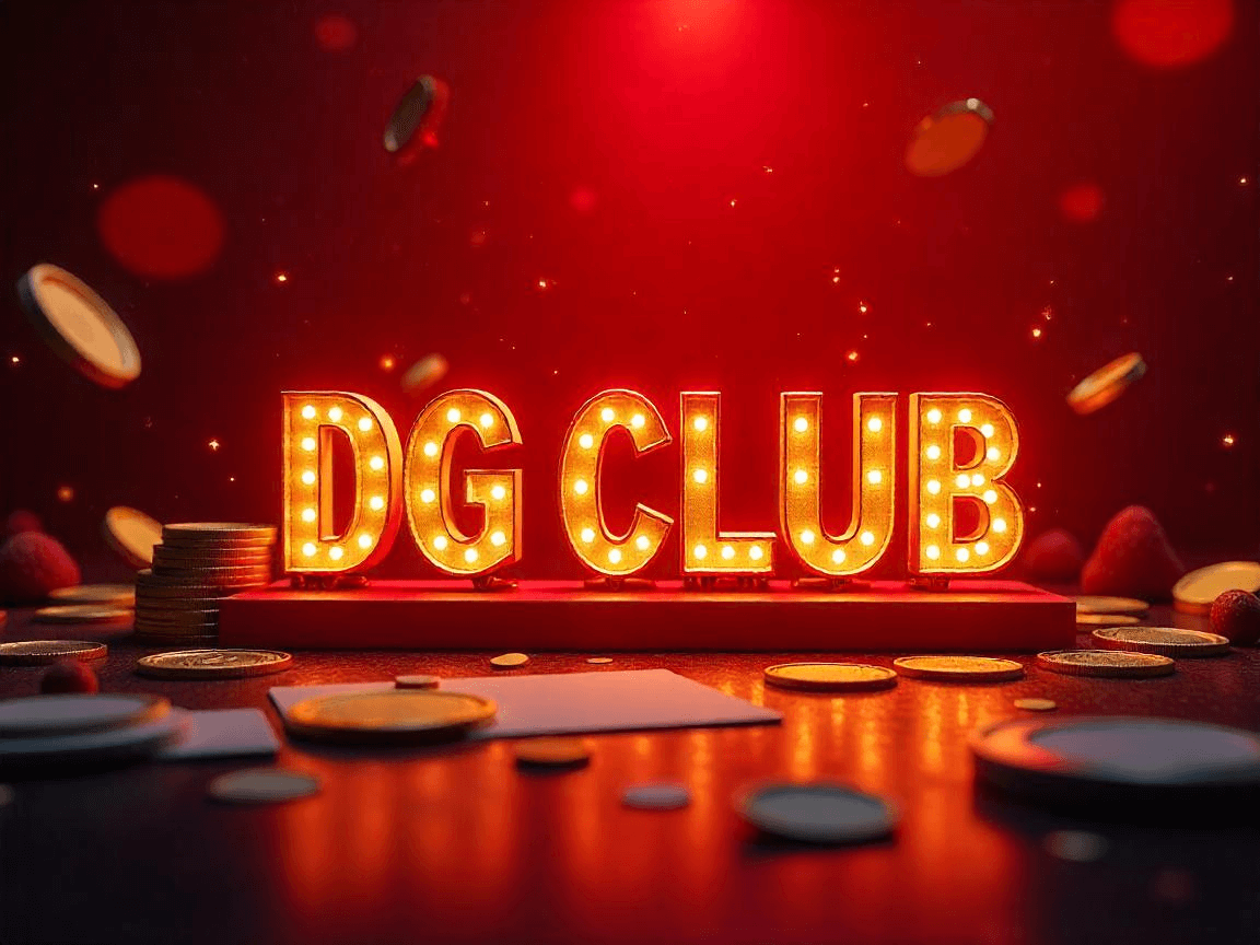 DG CLUB