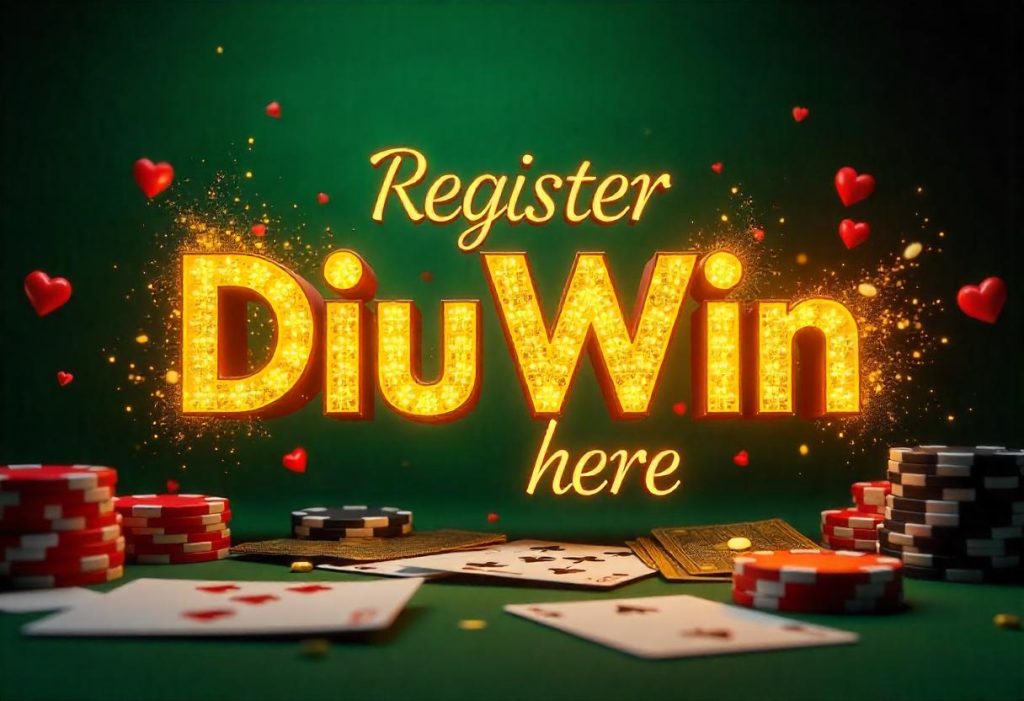 Diuwin Games