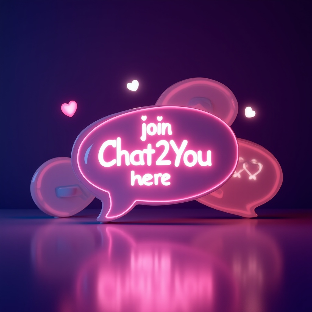 Chat2You